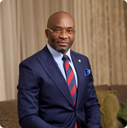 Rt. Hon. Benjamin O. Kalu